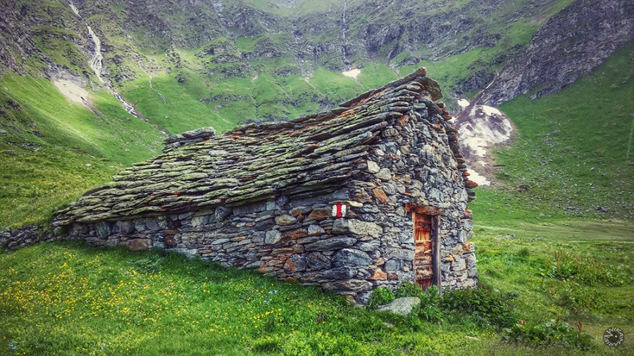 Swiss cottage  